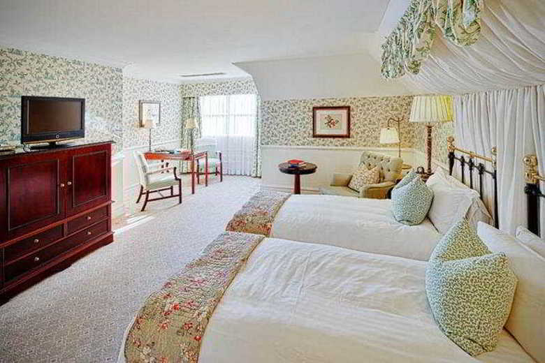 Hotel Lilianfels Blue Mountains Resort & Spa