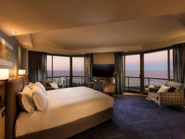 Hotel Sofitel Broadbeach