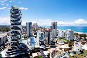 Hotel Sofitel Broadbeach