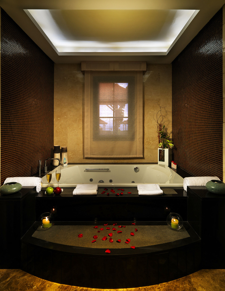 Hotel Gran Meli� Palacio de Isora
