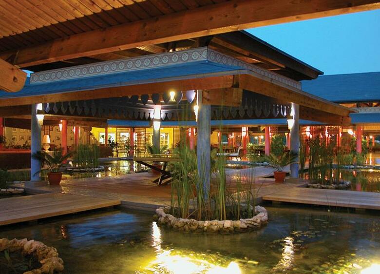 Hotel Playa Pesquero