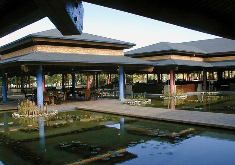 Hotel Playa Pesquero