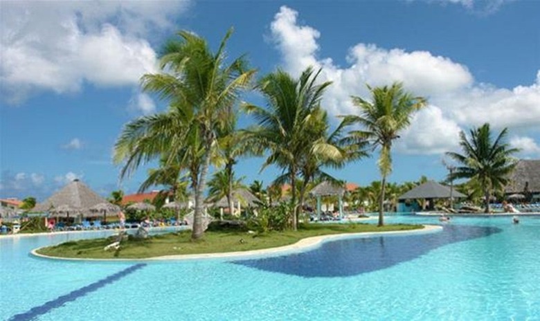 Hotel Playa Pesquero