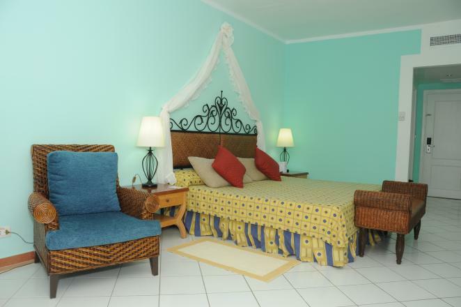 Hotel Playa Pesquero