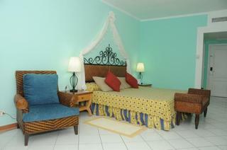 Hotel Playa Pesquero
