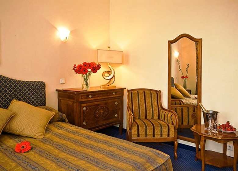Hotel Tyl