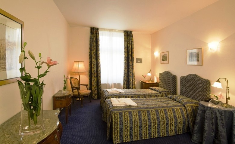 Hotel Tyl