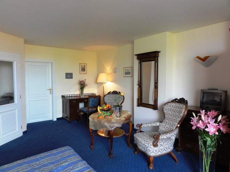 Hotel Tyl