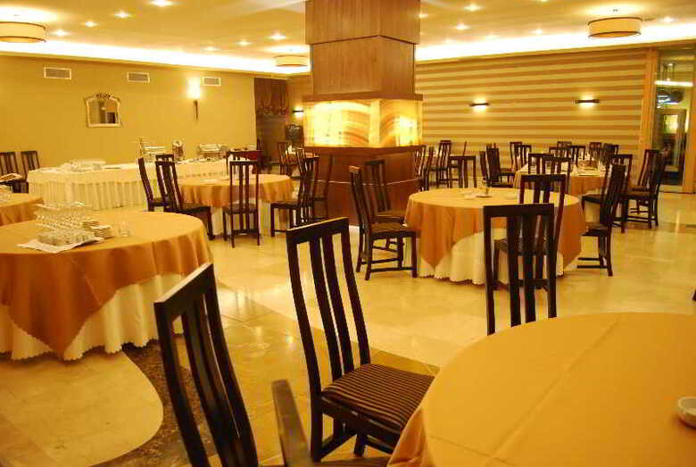Grand Hotel Napoca