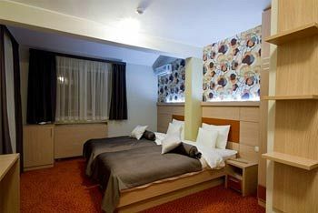 Hotel City Code Spa