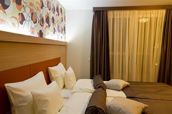 Hotel City Code Spa