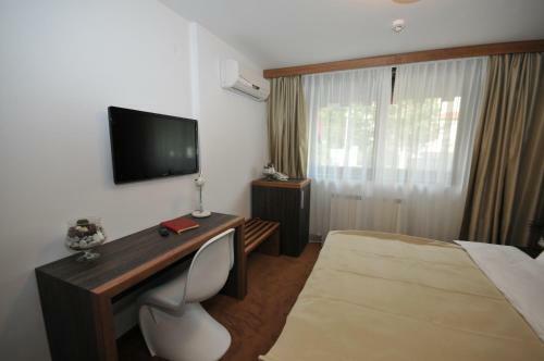 Hotel Belgrade Boutique House