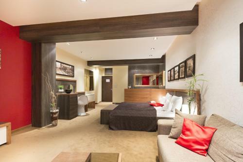 Hotel Belgrade Boutique House