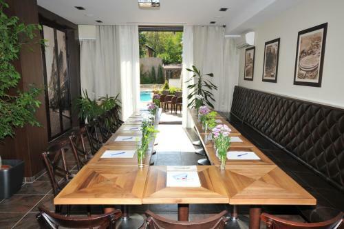 Hotel Belgrade Boutique House