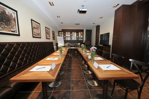 Hotel Belgrade Boutique House