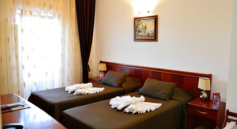 Hotel Andy
