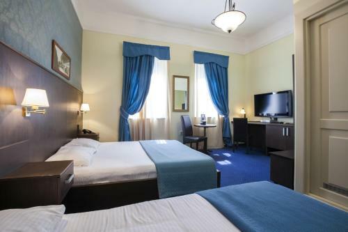 Hostal Villa Kalemegdan
