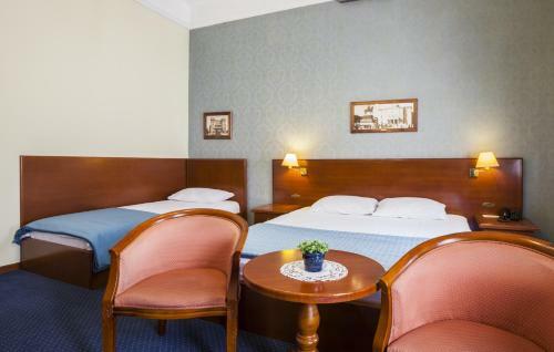 Hostal Villa Kalemegdan