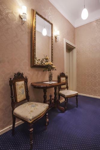 Hostal Villa Kalemegdan