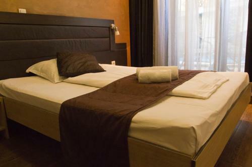 Hostal Vila Senjak B&B