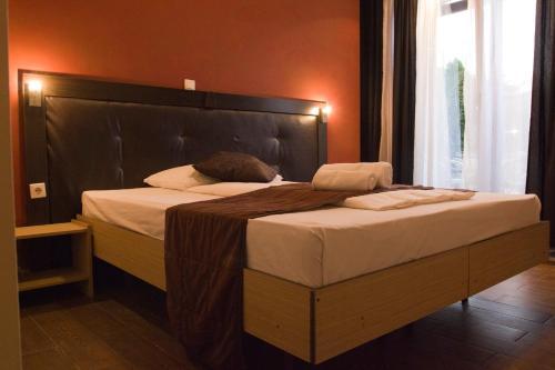 Hostal Vila Senjak B&B