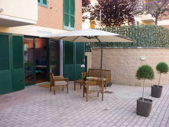 Apartamento Villaggio Mietta