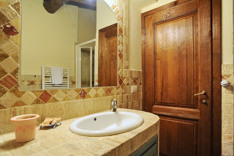Apartamento Erboli Residence