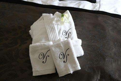Agroturismo Chambres Et Table D'h�tes Les Trois Marquets