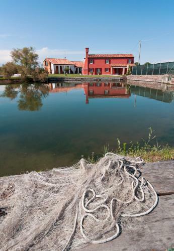 Agroturismo Chambres Et Table D'h�tes Les Trois Marquets