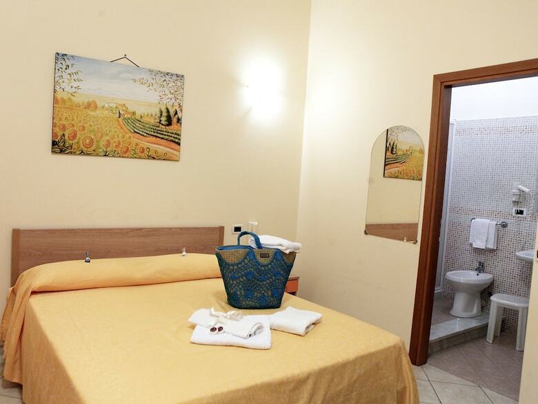 Hostal Affittacamere Indios