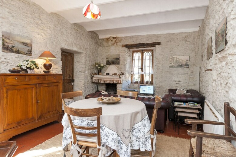 Bed & Breakfast La Ribeyrette