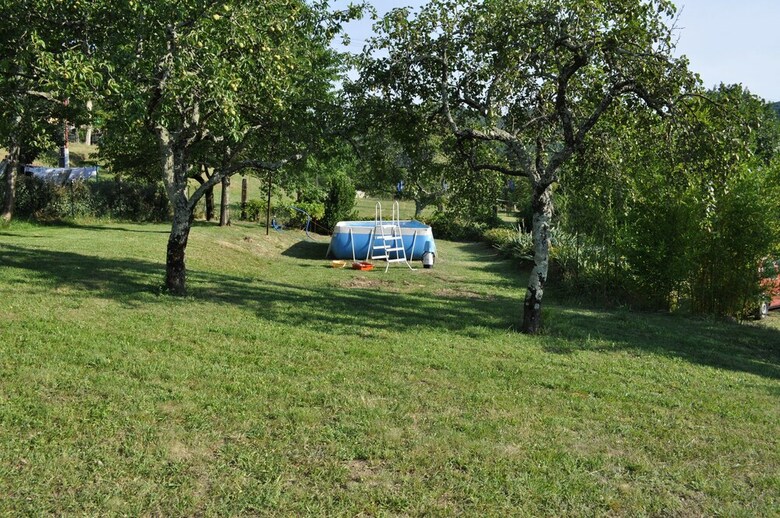 Bed & Breakfast La Ribeyrette