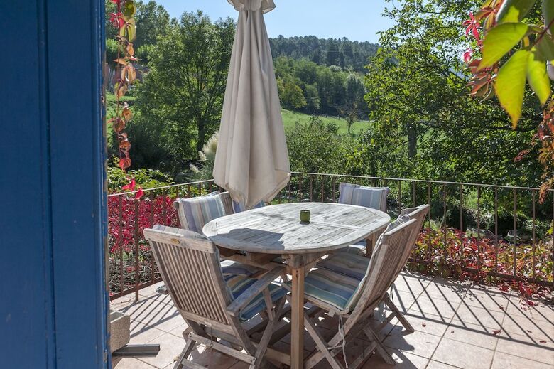 Bed & Breakfast La Ribeyrette