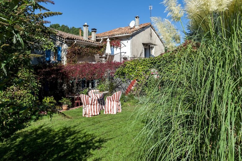 Bed & Breakfast La Ribeyrette