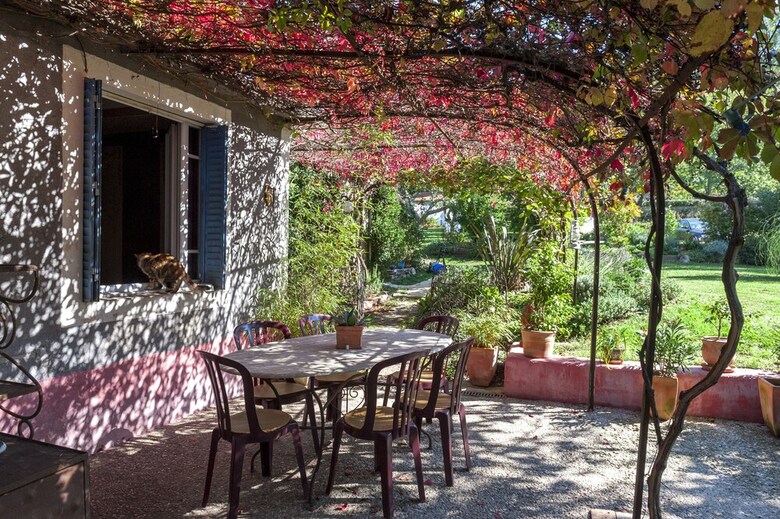 Bed & Breakfast La Ribeyrette