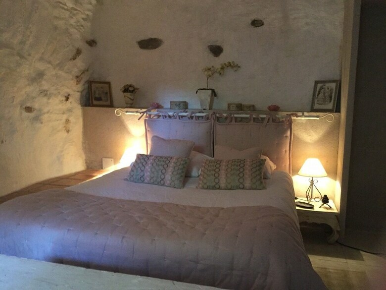 Bed & Breakfast La Ribeyrette