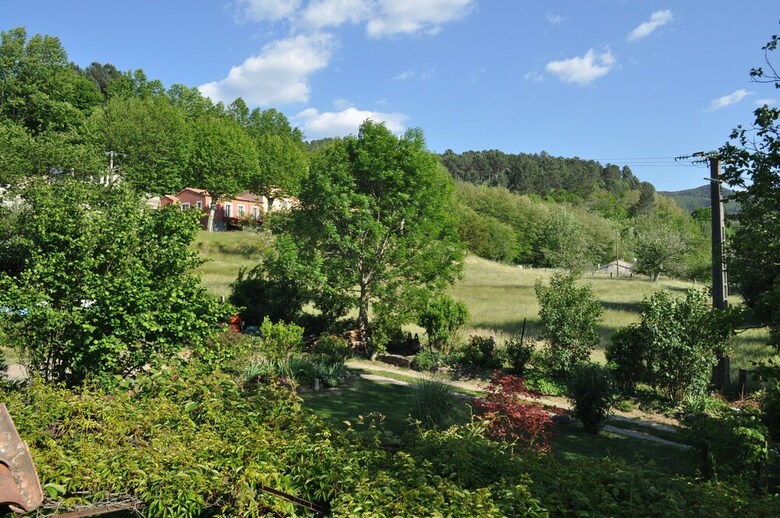Bed & Breakfast La Ribeyrette