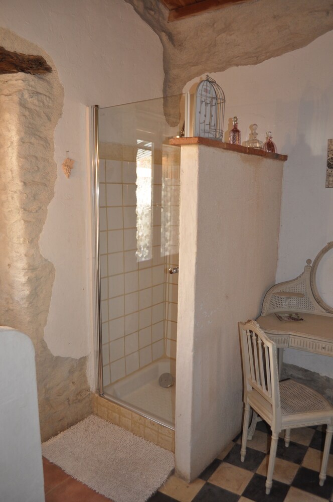 Bed & Breakfast La Ribeyrette