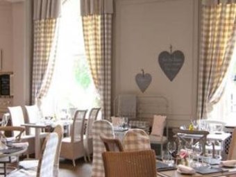 White Hart Hotel