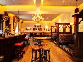 White Hart Hotel