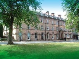White Hart Hotel