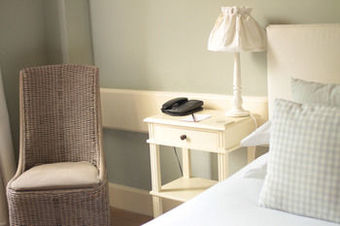 White Hart Hotel