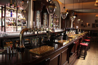 White Hart Hotel