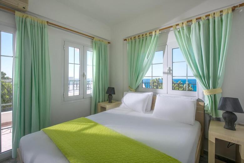 Apartamento Elena's Beach Garden