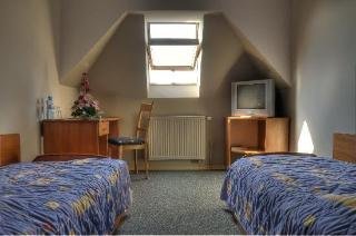 Hotel Diament Economy Gliwice