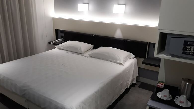 Hotel Crosti