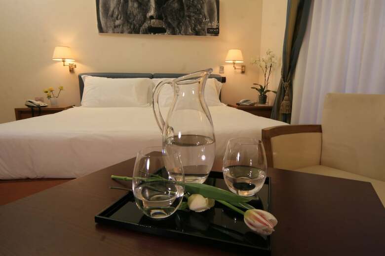 Hotel Crosti