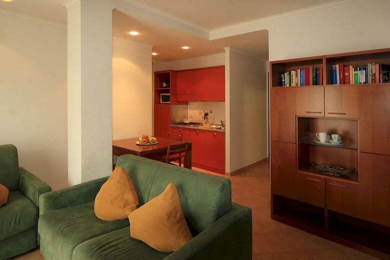 Hotel Crosti