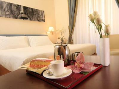 Hotel Crosti
