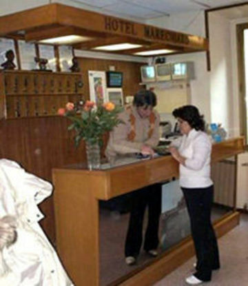 Hotel Marechiaro